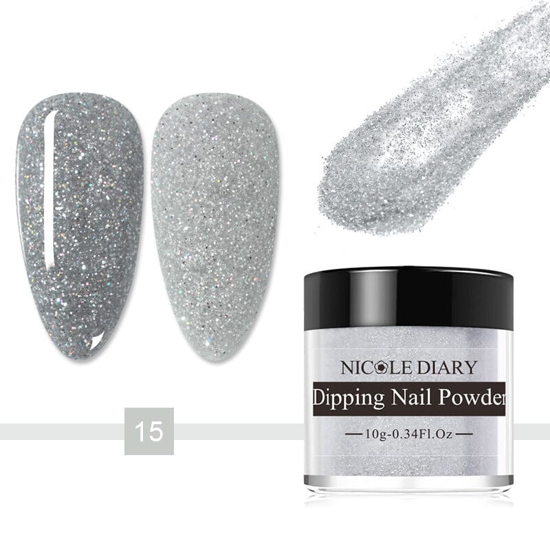 Dipping Nail Powder DPC01 10g - Image 6