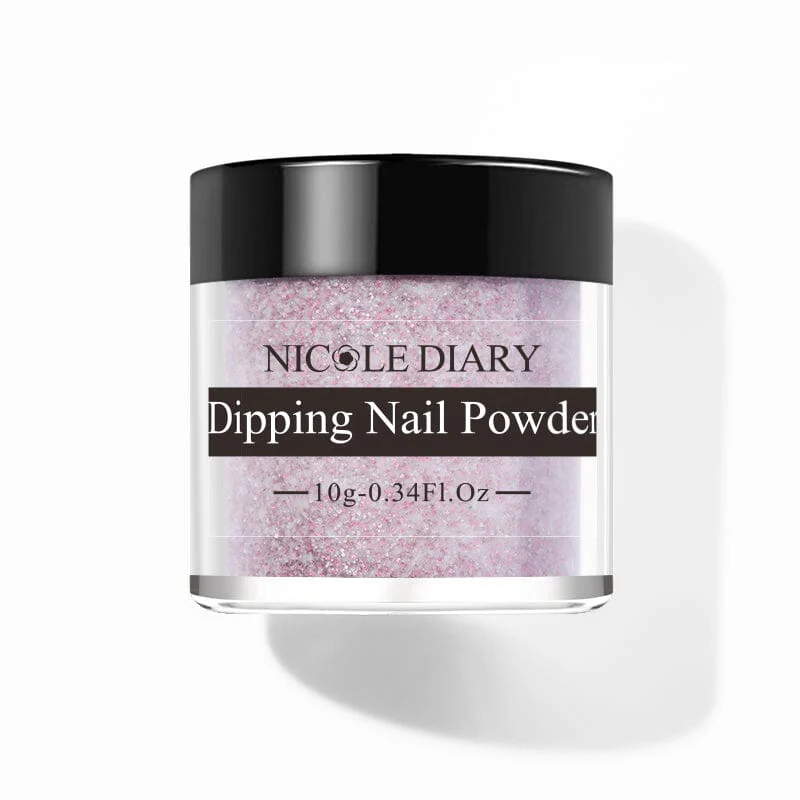 Dipping Nail Powder DPC03 10g - Image 10