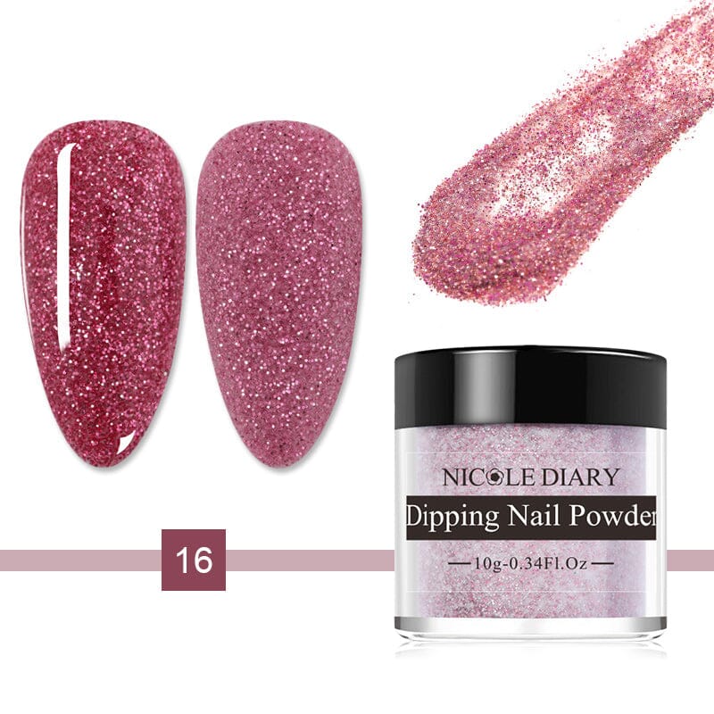 Dipping Nail Powder DPC03 10g - Image 6