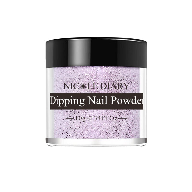 Dipping Nail Powder ND-D08 10g - Image 5