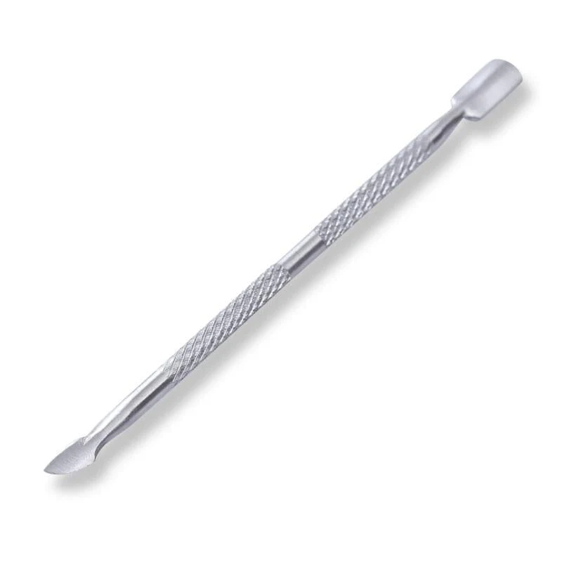 Double Head Cuticle Pusher Remover - Image 13