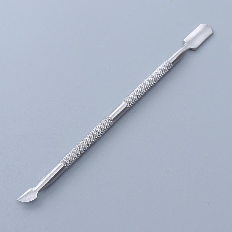 Double Head Cuticle Pusher Remover - Image 3