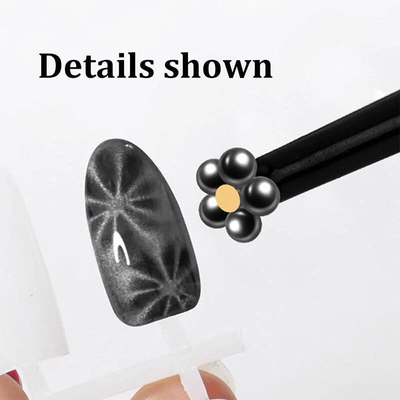 White Magnetic Pen - Image 11