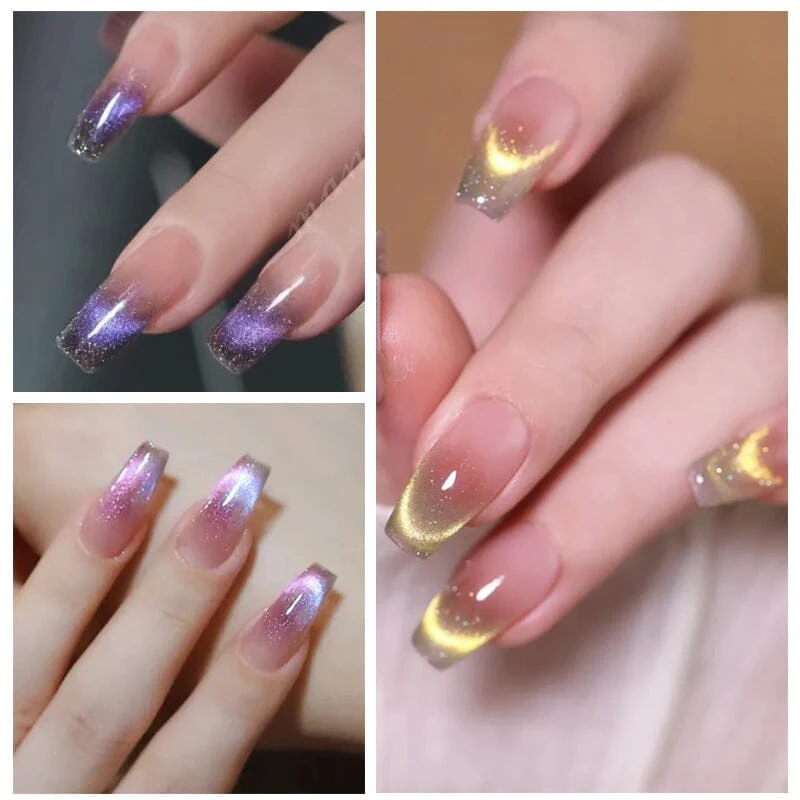 Dynamic Cat Magnetic Gel 7ml - Image 6