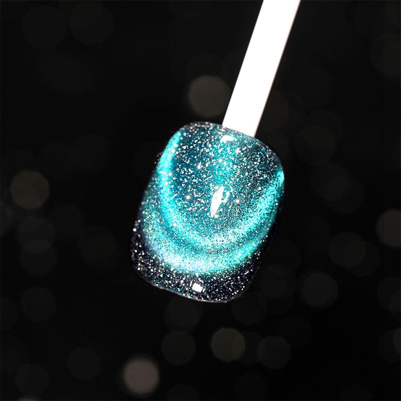 Dynamic Reflective Cat Magnetic Gel DG04 7ml - Image 2