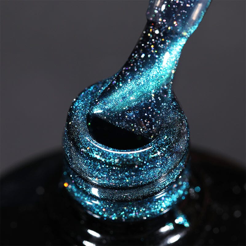 Dynamic Reflective Cat Magnetic Gel DG04 7ml - Image 3