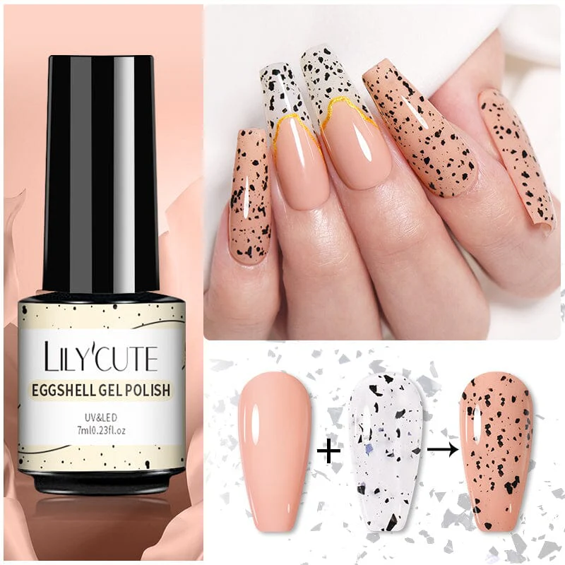 Eggshell Gel 7ml