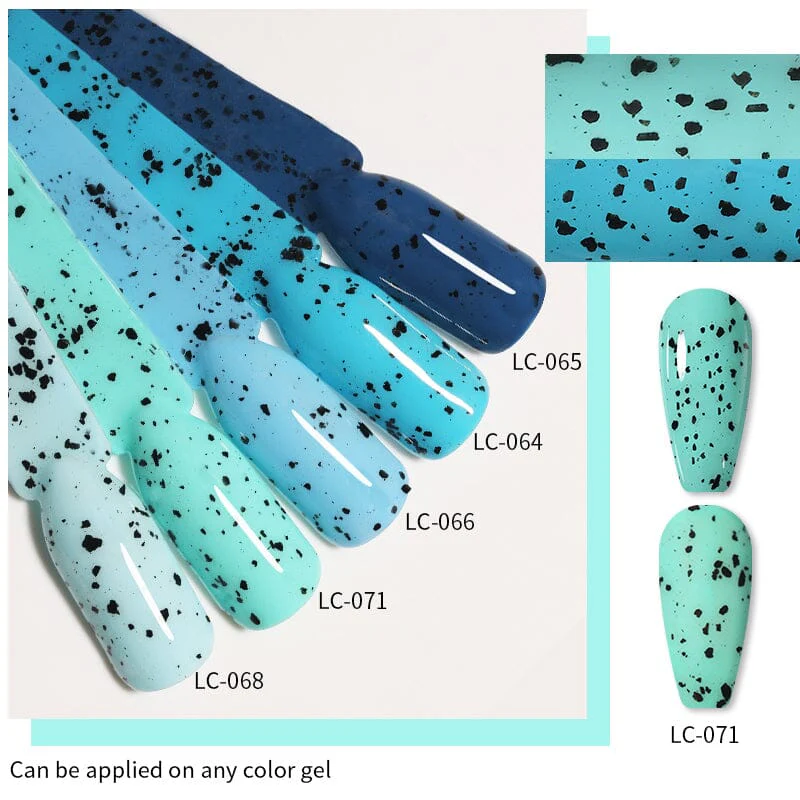 Eggshell Gel 7ml - Image 10