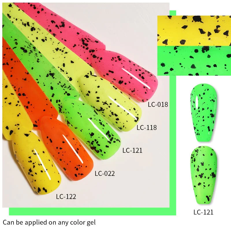 Eggshell Gel 7ml - Image 11