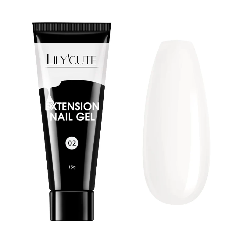 Extension Nail Gel #02 15g