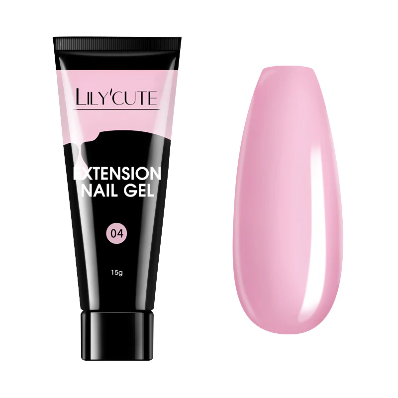 Extension Nail Gel #04 15g