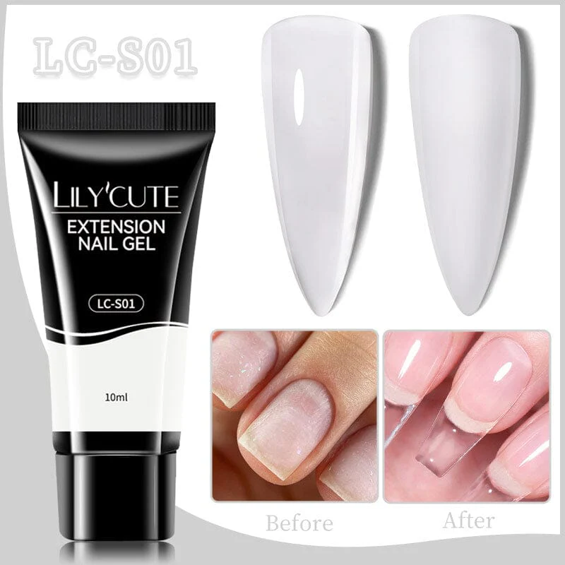 Extension Nail Gel 10ml - Image 15