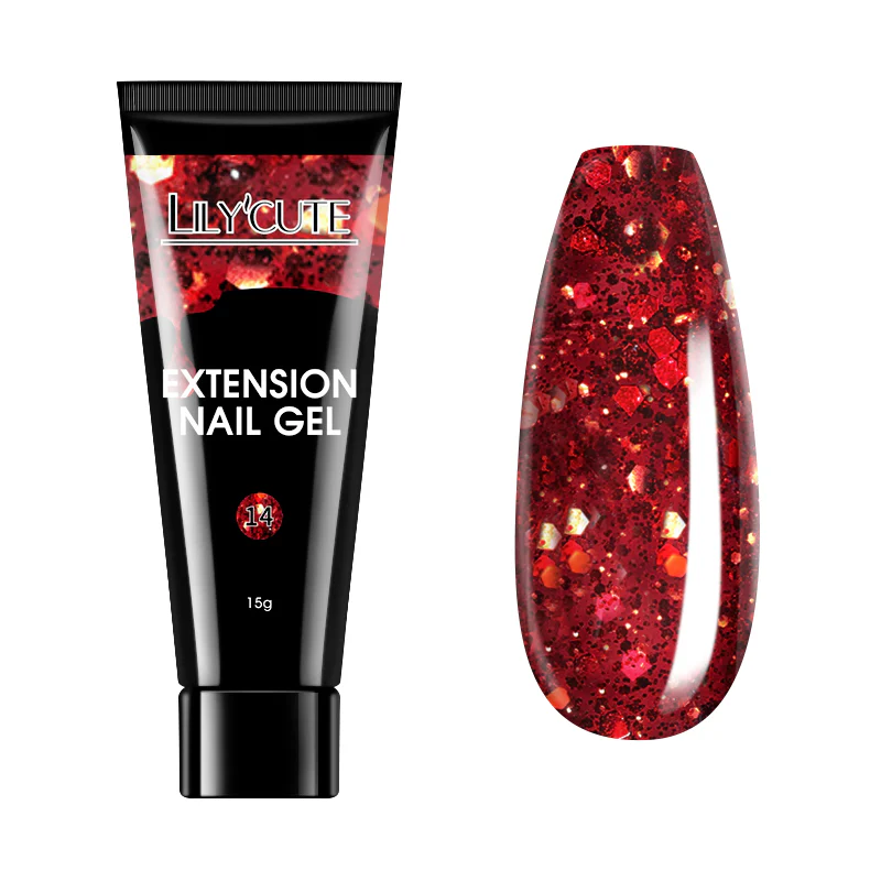 Extension Nail Gel #14 15g
