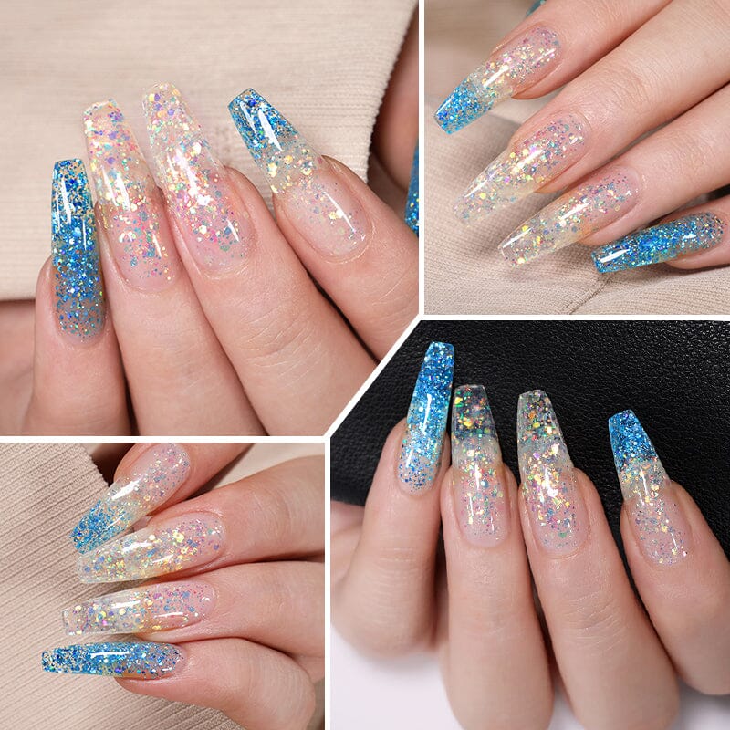 Extension Nail Gel #01 15g - Image 5