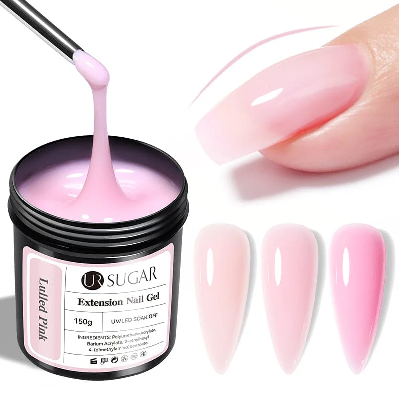 Extension Nail Gel 150g - Image 13