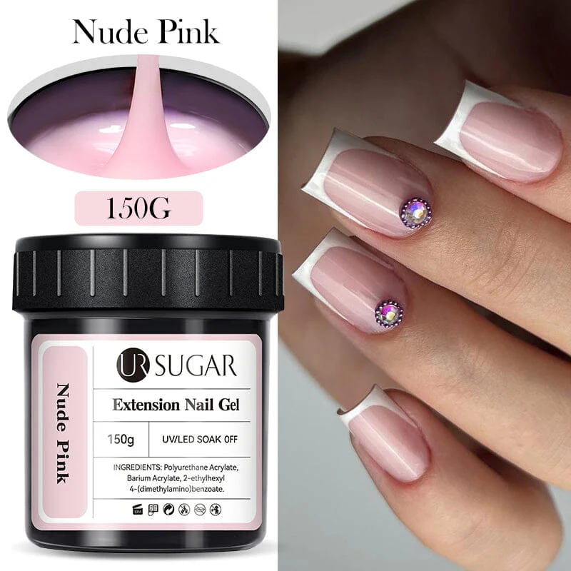 Extension Nail Gel 150g - Image 18
