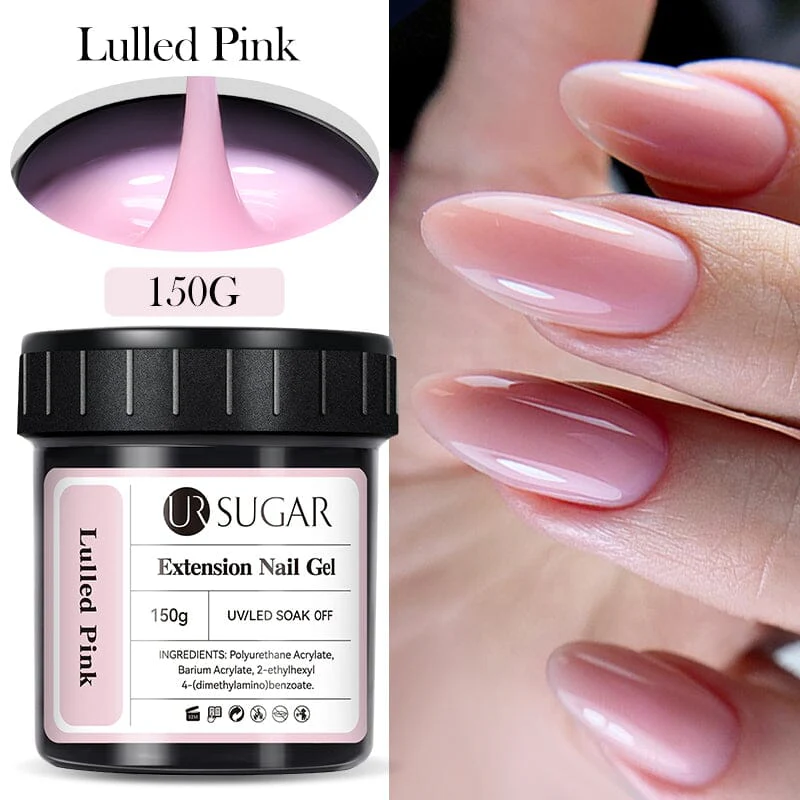 Extension Nail Gel 150g - Image 19