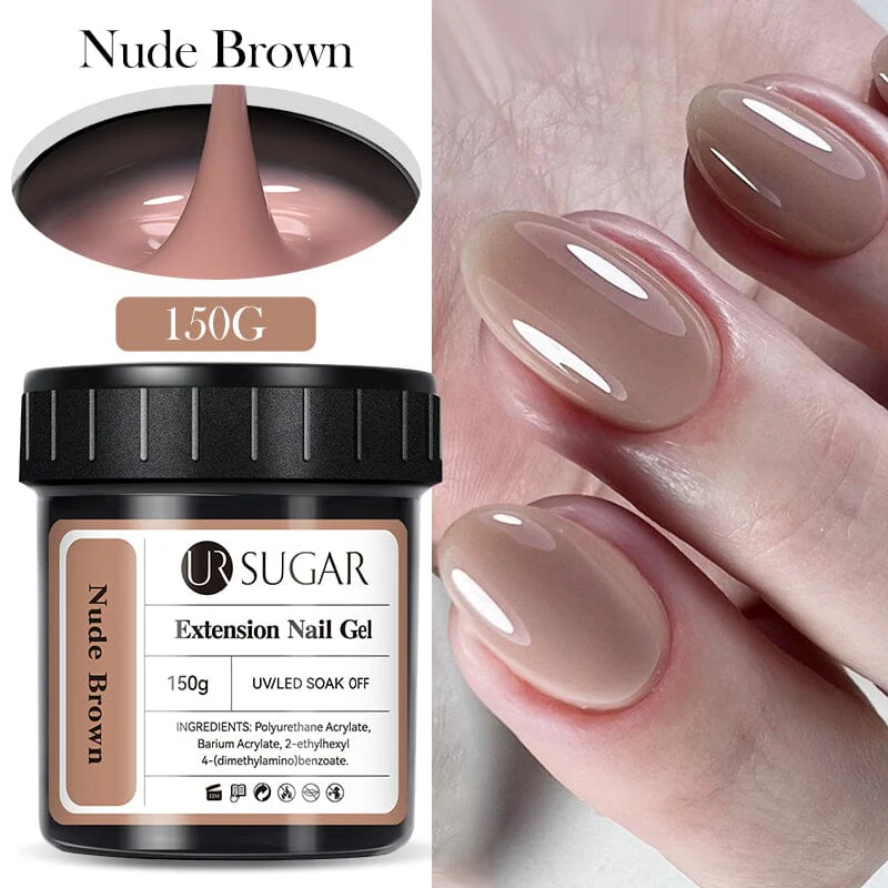 Extension Nail Gel 150g - Image 22