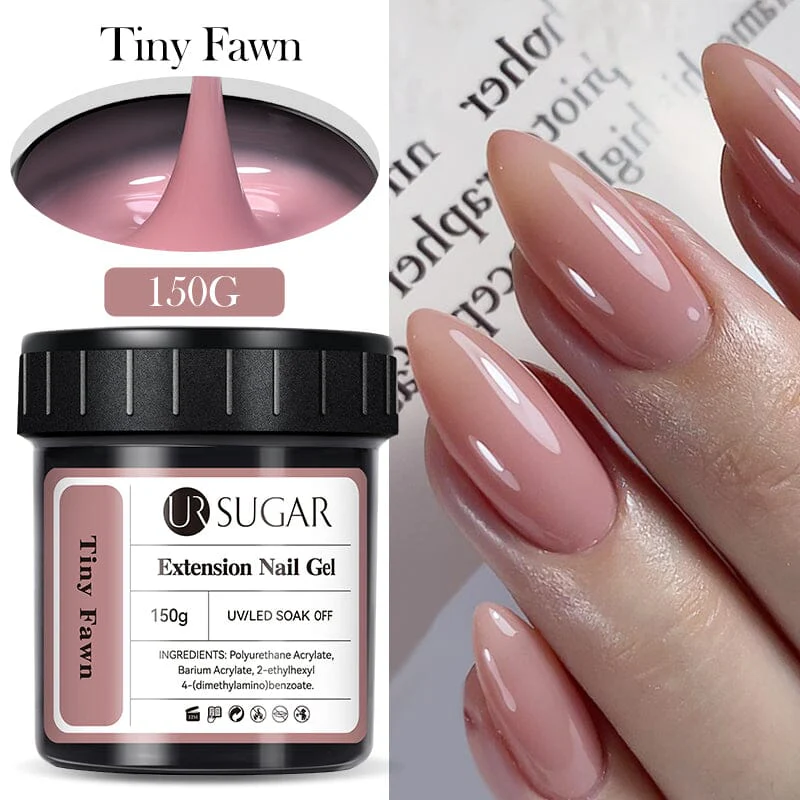 Extension Nail Gel 150g - Image 23