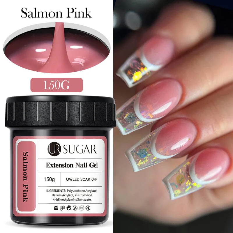 Extension Nail Gel 150g - Image 24