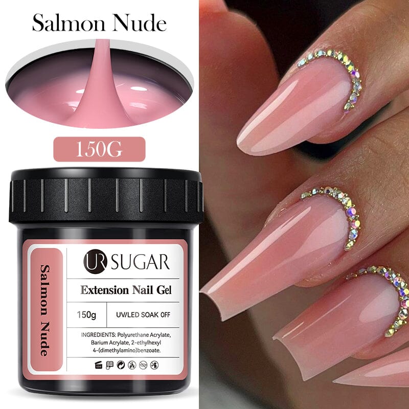 Extension Nail Gel 150g - Image 25