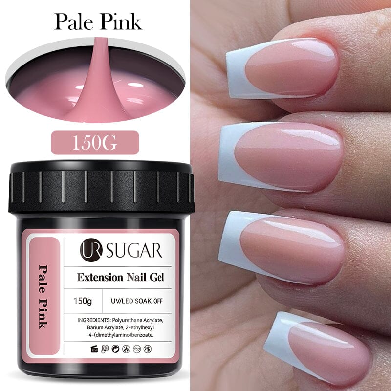 Extension Nail Gel 150g - Image 26
