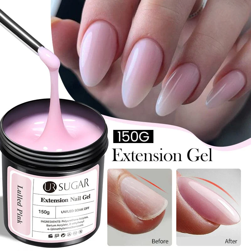 Extension Nail Gel 150g - Image 4