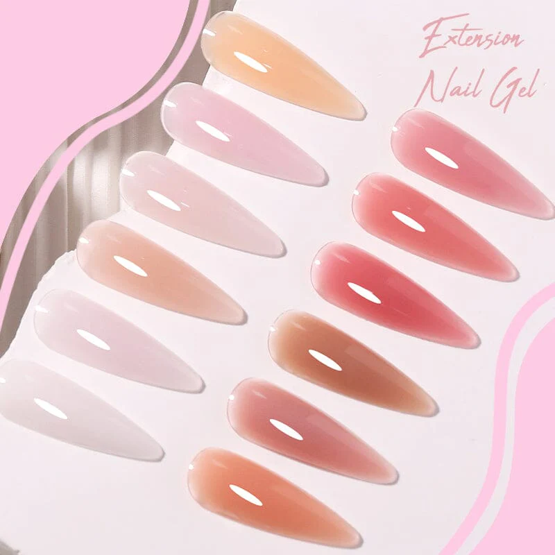 Extension Nail Gel 150g - Image 7