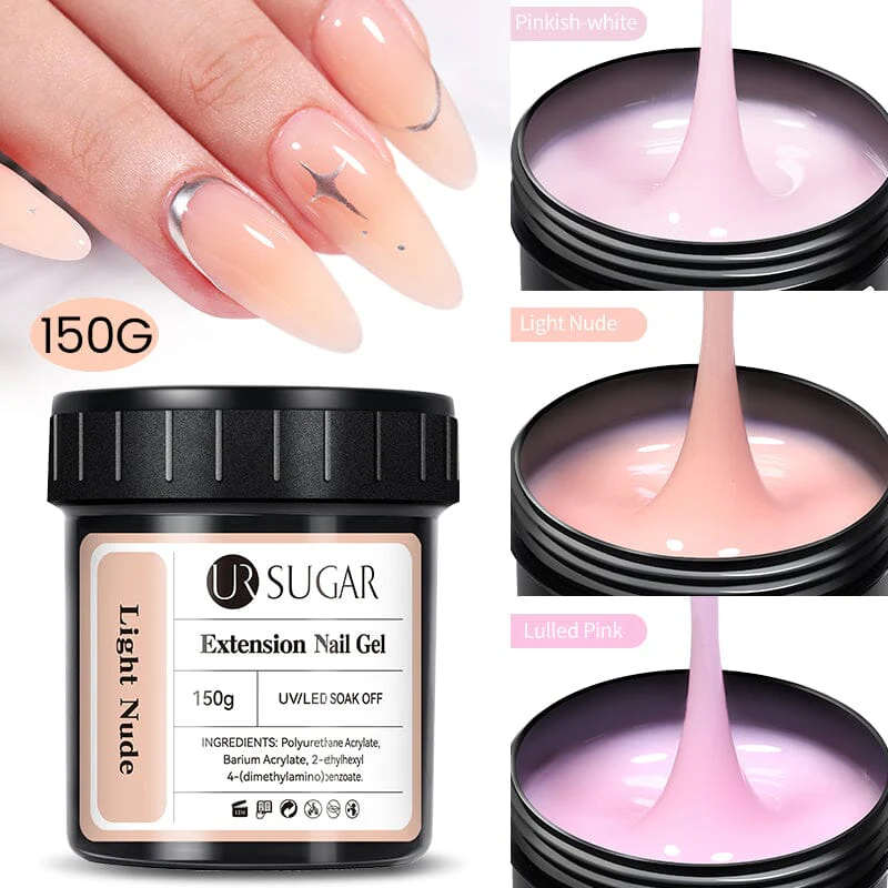 Extension Nail Gel 150g - Image 8