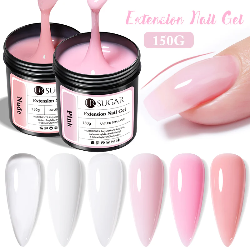 Extension Nail Gel 150g