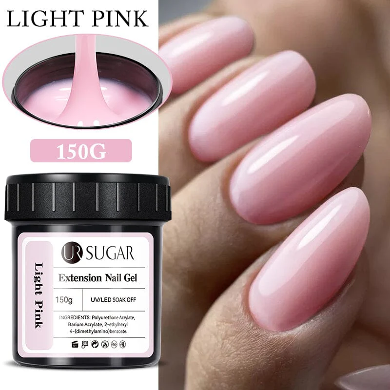 Extension Nail Gel 150g - Image 8