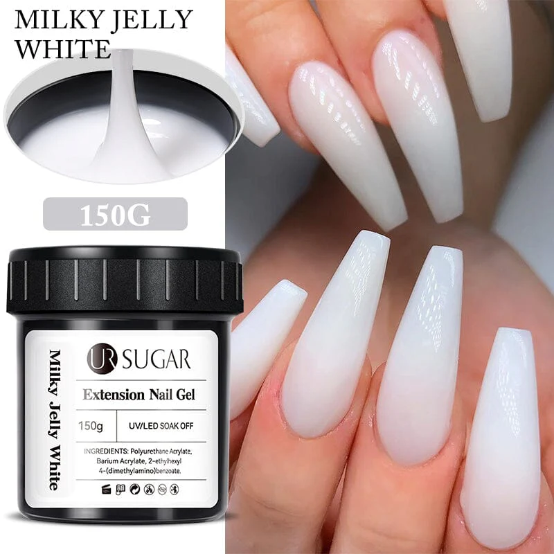 Extension Nail Gel 150g - Image 9