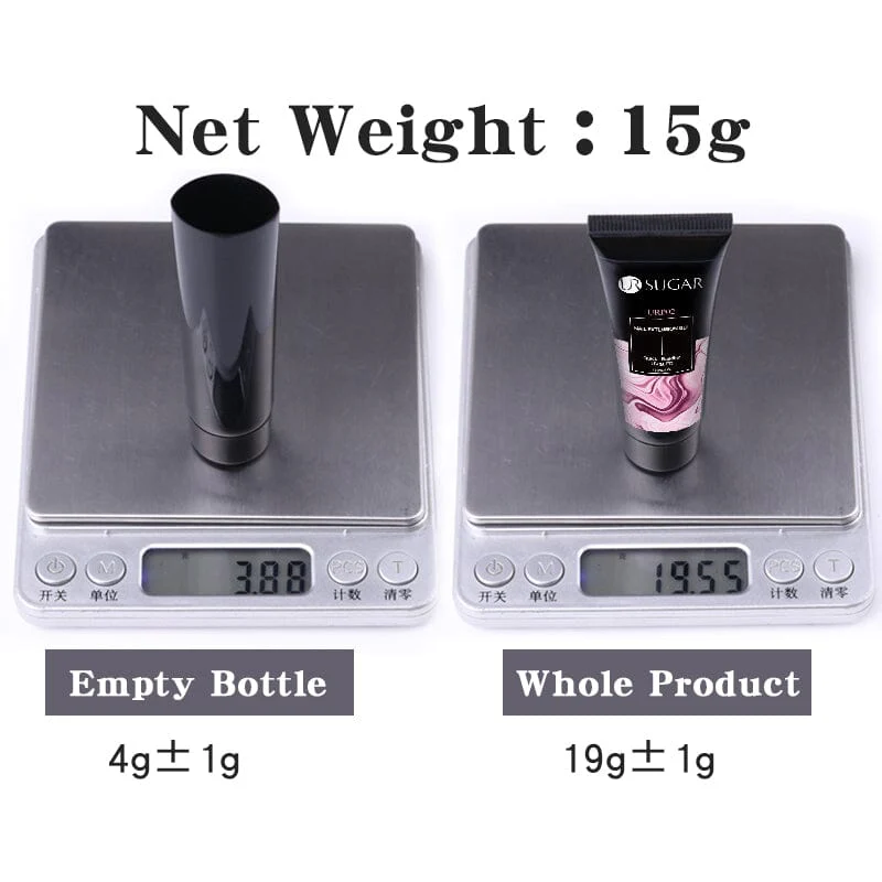 Extension Nail Gel 15g - Image 11