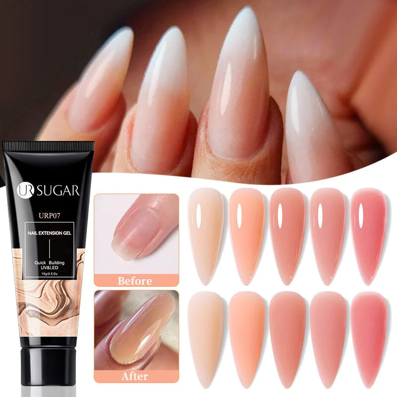 Extension Nail Gel 15g