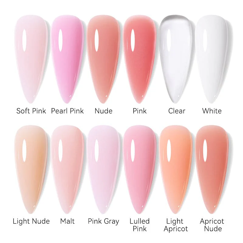 Extension Nail Gel 15g - Image 4
