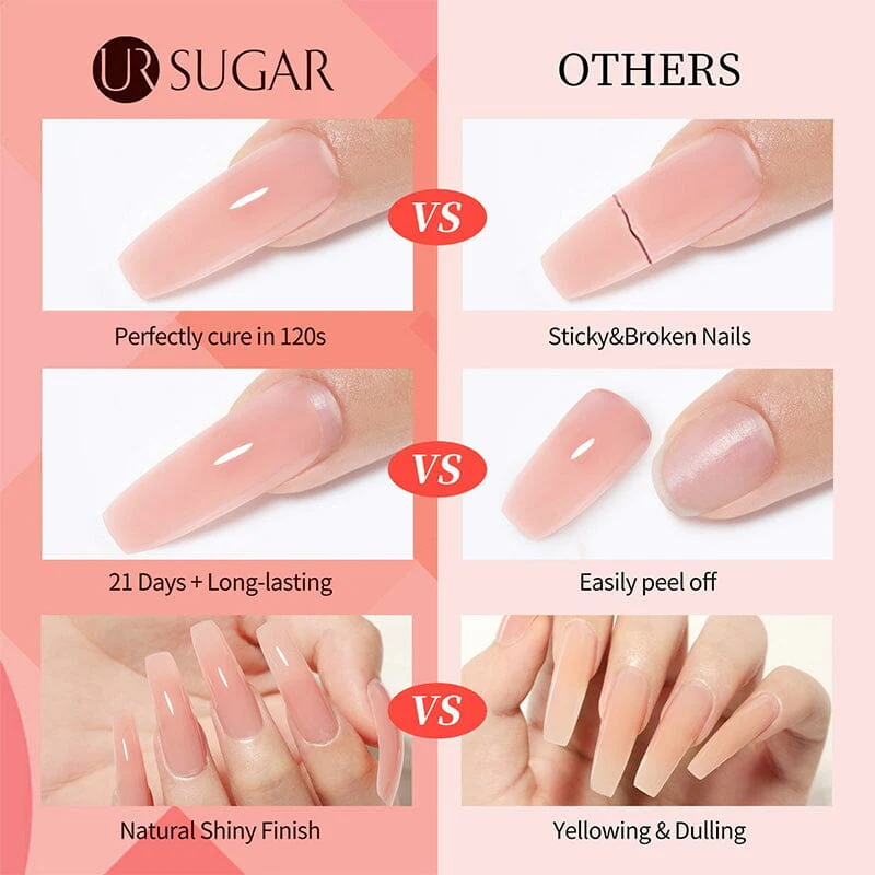 Extension Nail Gel 15g - Image 9