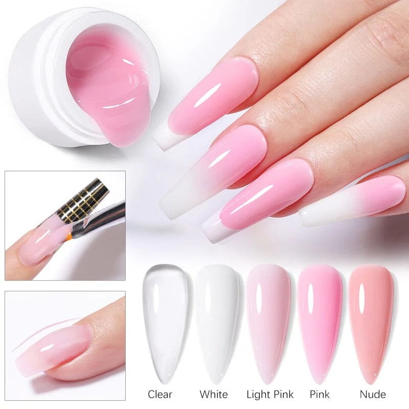 Extension Nail Gel 15ml - Image 11