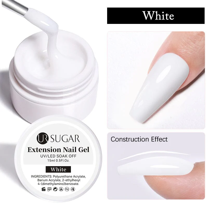 Extension Nail Gel 15ml - Image 17