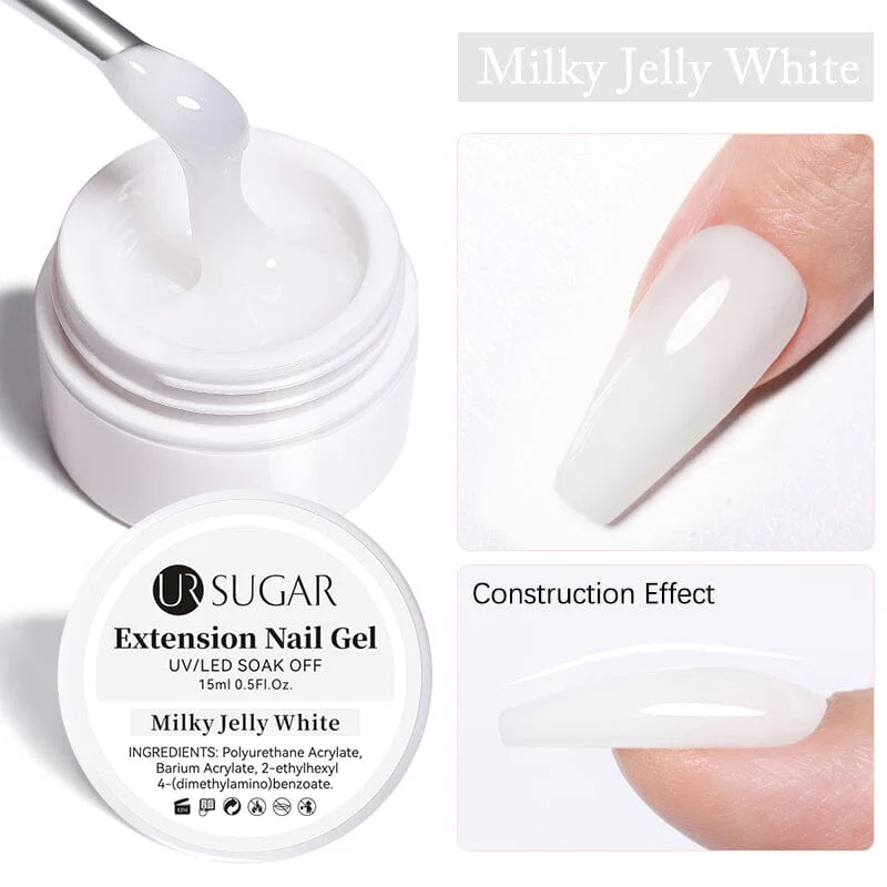 Extension Nail Gel 15ml - Image 18