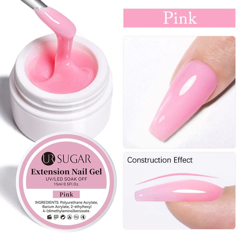 Extension Nail Gel 15ml - Image 20