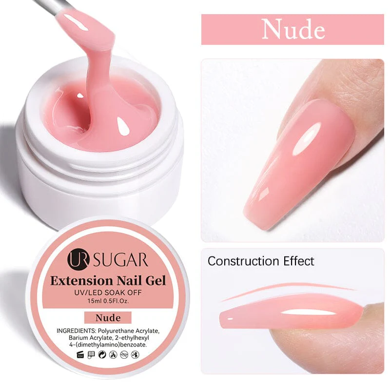 Extension Nail Gel 15ml - Image 21