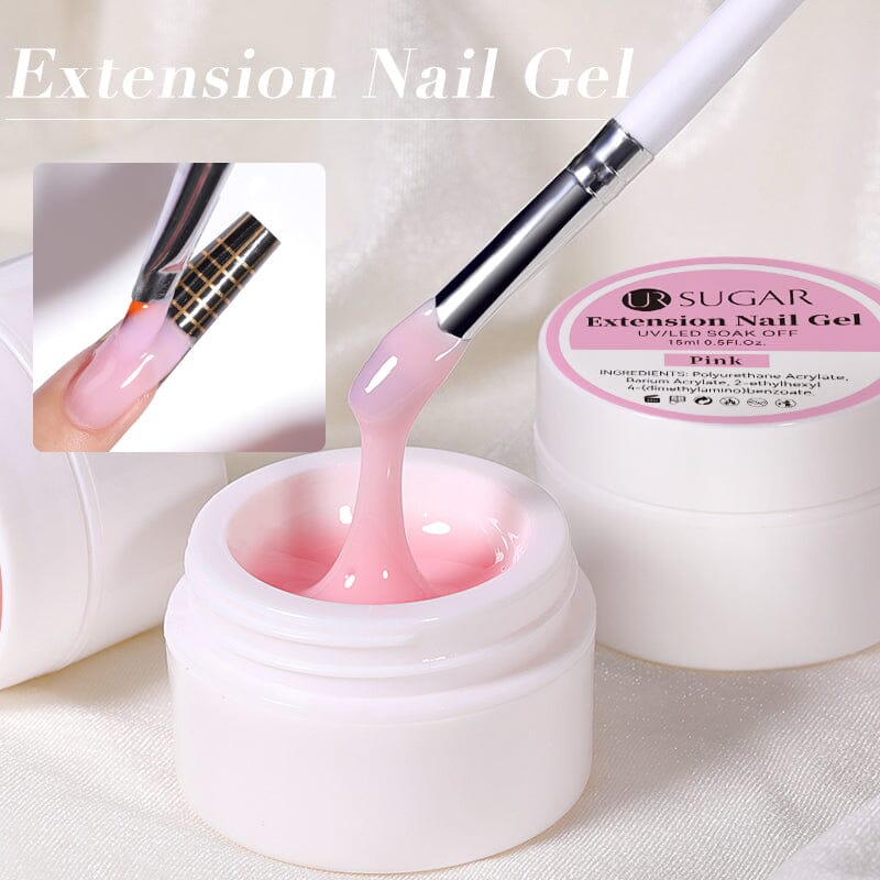 Extension Nail Gel 15ml - Image 4