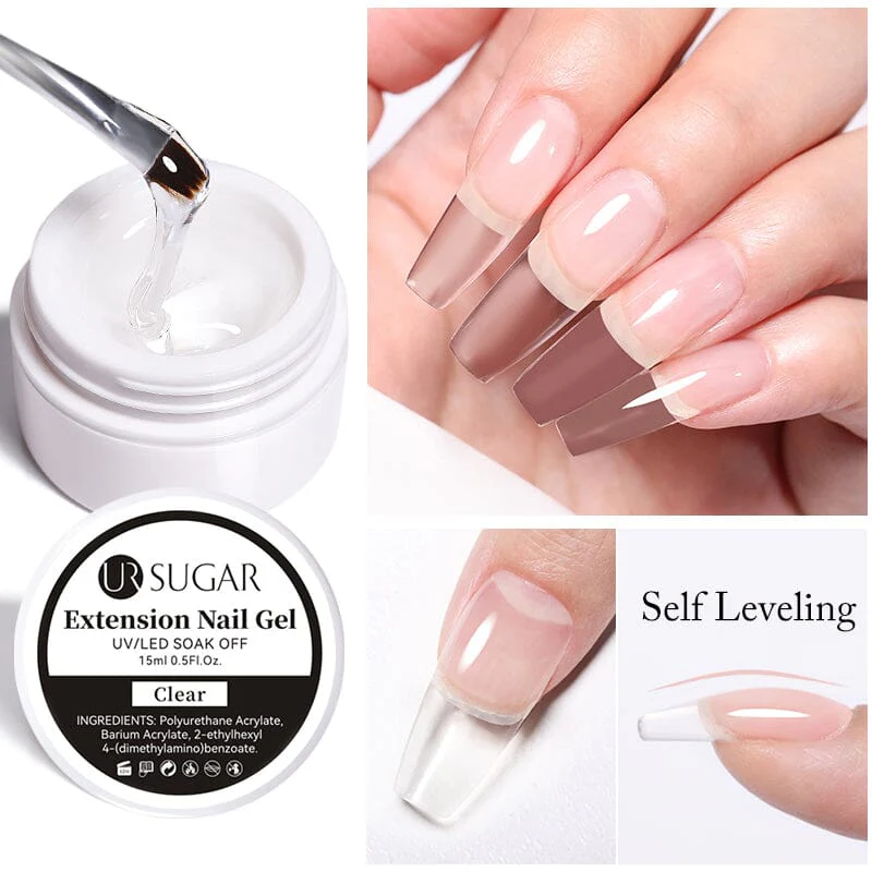Extension Nail Gel 15ml - Image 9
