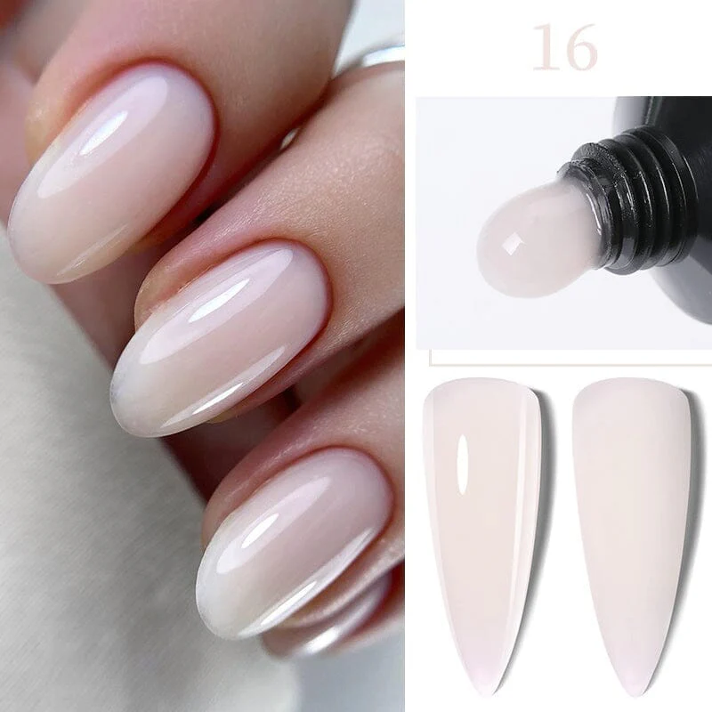 Extension Nail Gel 15ml - Image 11