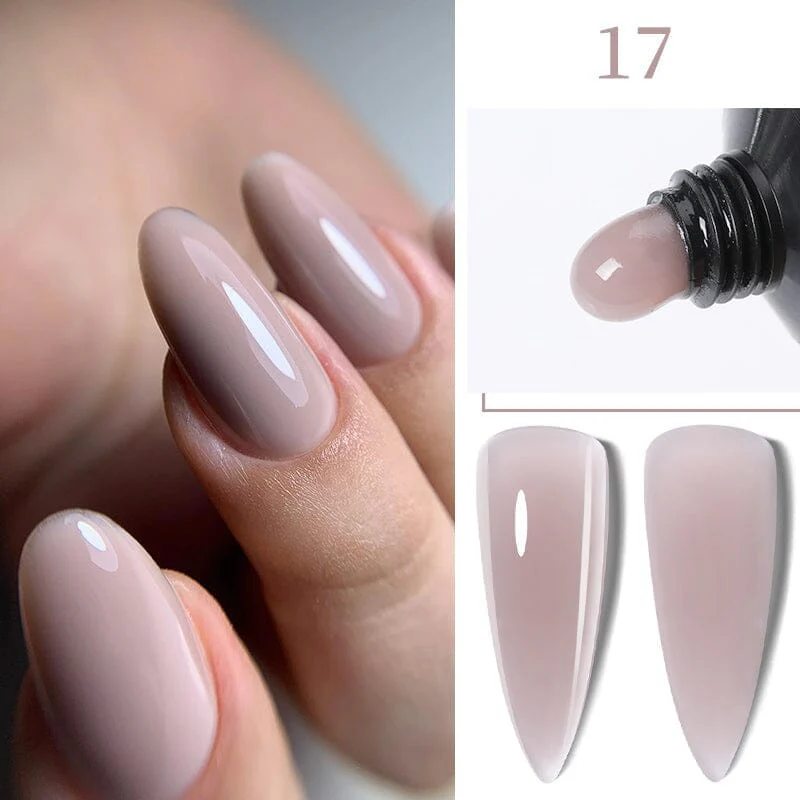 Extension Nail Gel 15ml - Image 12