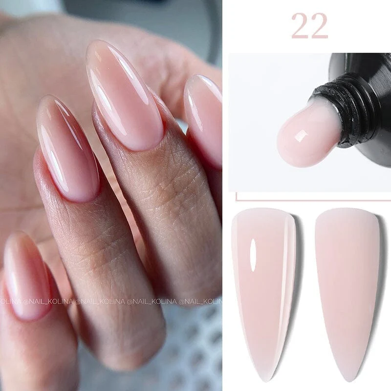 Extension Nail Gel 15ml - Image 16