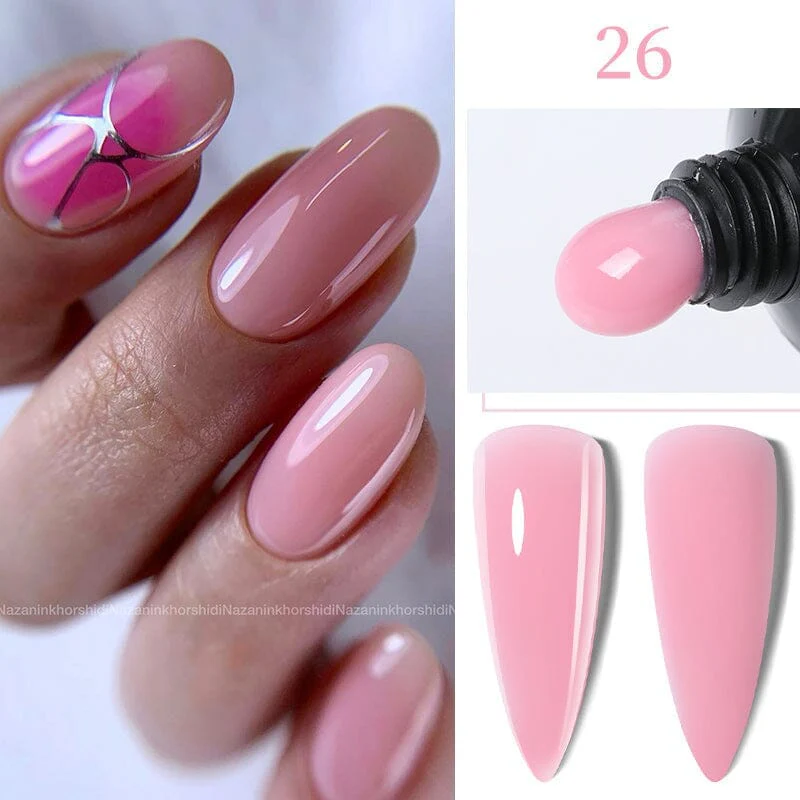 Extension Nail Gel 15ml - Image 17