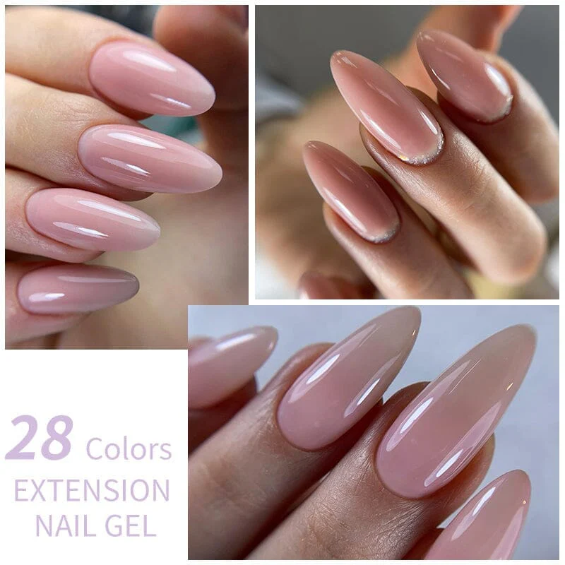 Extension Nail Gel 15ml - Image 3