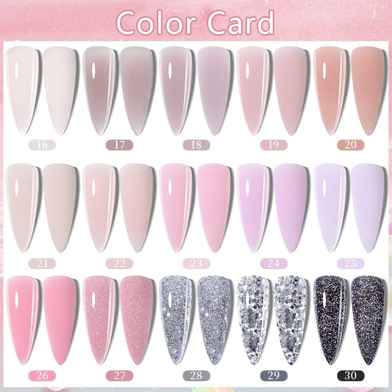Extension Nail Gel 15ml - Image 4