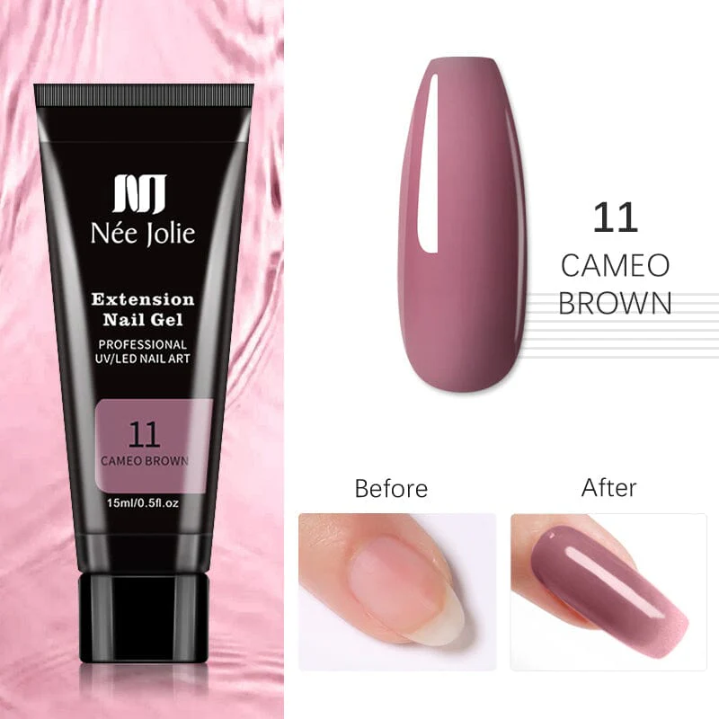 Extension Nail Gel 15ml - Image 10